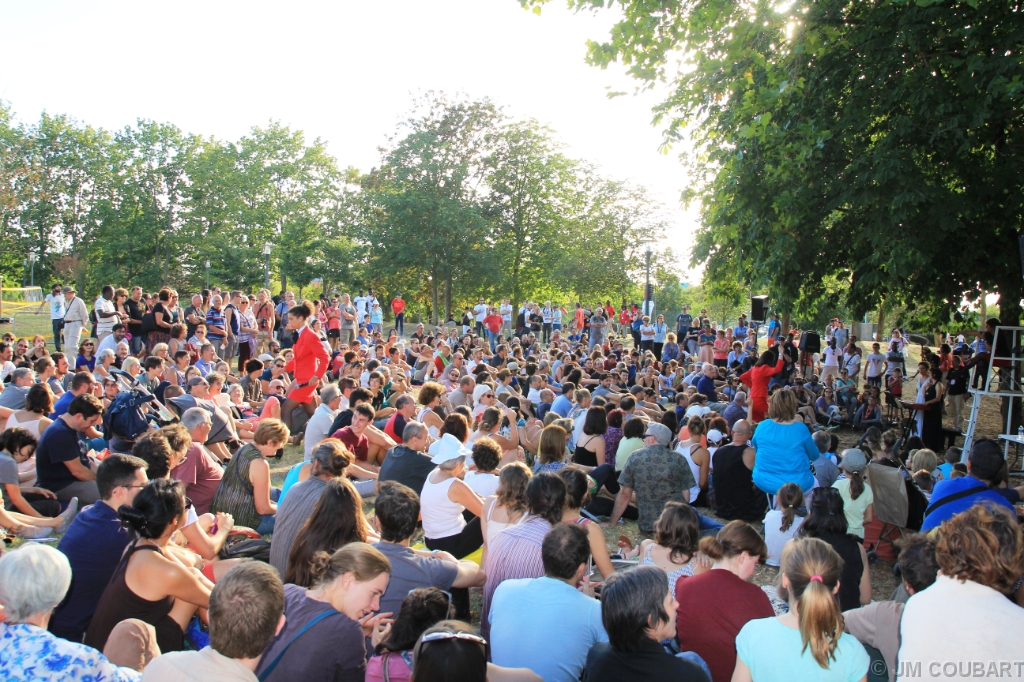 Diapositive suivante